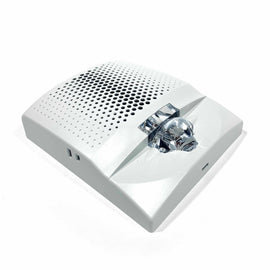 G4AVWF EDWARDS Wall Horn Strobe