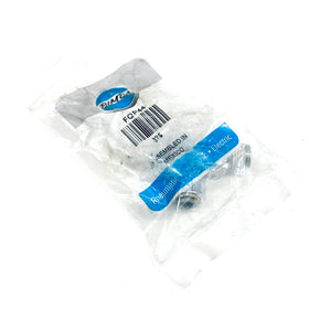 FQP44 Imi Bimba Quik-Flo Flow Control Valve