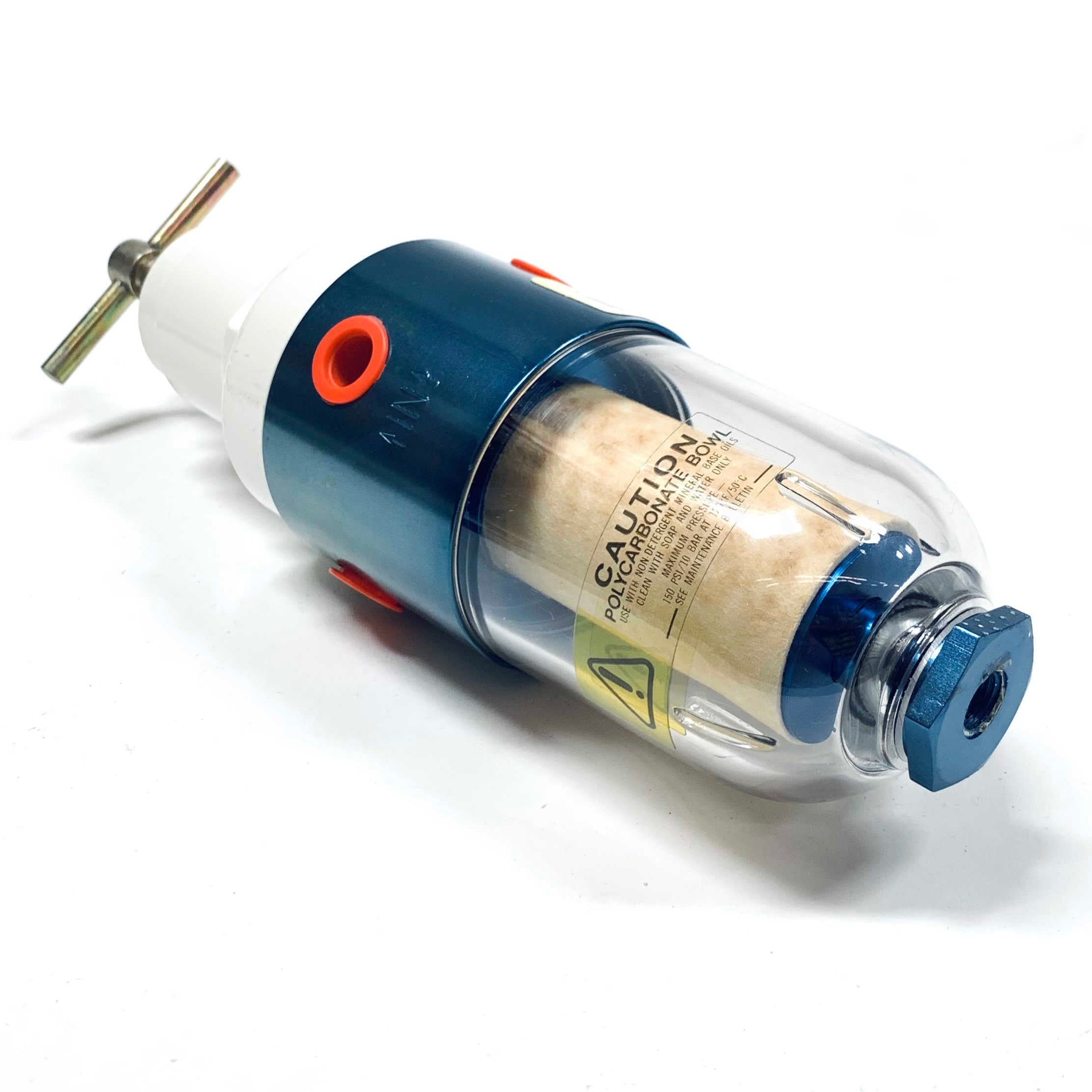 FR920-30 Balston Air Filter Regulator - 0