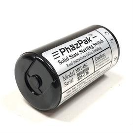 MST65-C PhazPak Solid State Starting Switch 65Amps, 208-230V, 50/60Hz