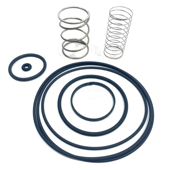 FRN-24571-1 FS-Curtis Inlet Valve Spare Parts Kit, RS15-50F