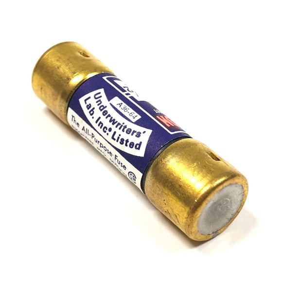 FRN-3-1/2 Bussmann Dual Element Fusetron 250V Fuse