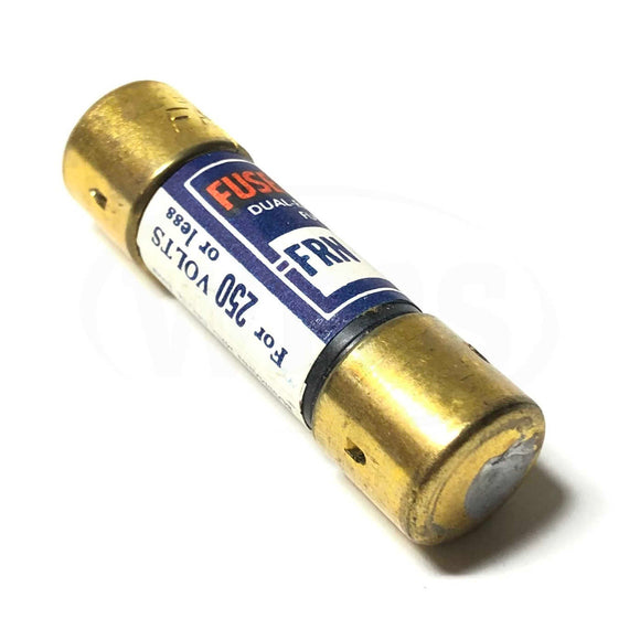 FRN-5-6/10 Bussmann Fusetron Dual-Elemtent 250V Fuse