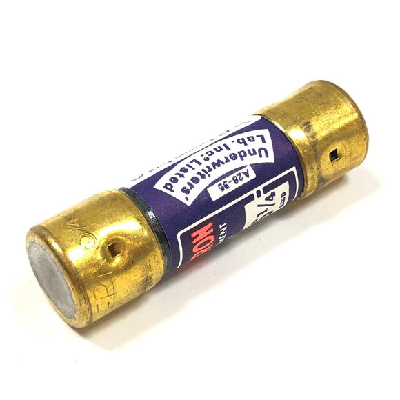 FRN-61/4 Bussman Fusetron Dual-Element 250V Fuse