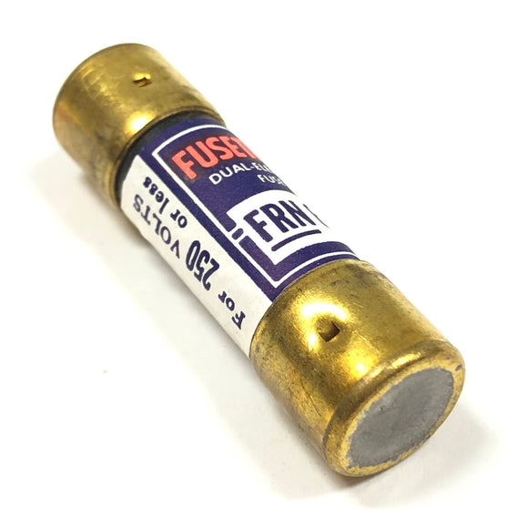 FRN-61/4 Bussman Fusetron Dual-Element 250V Fuse