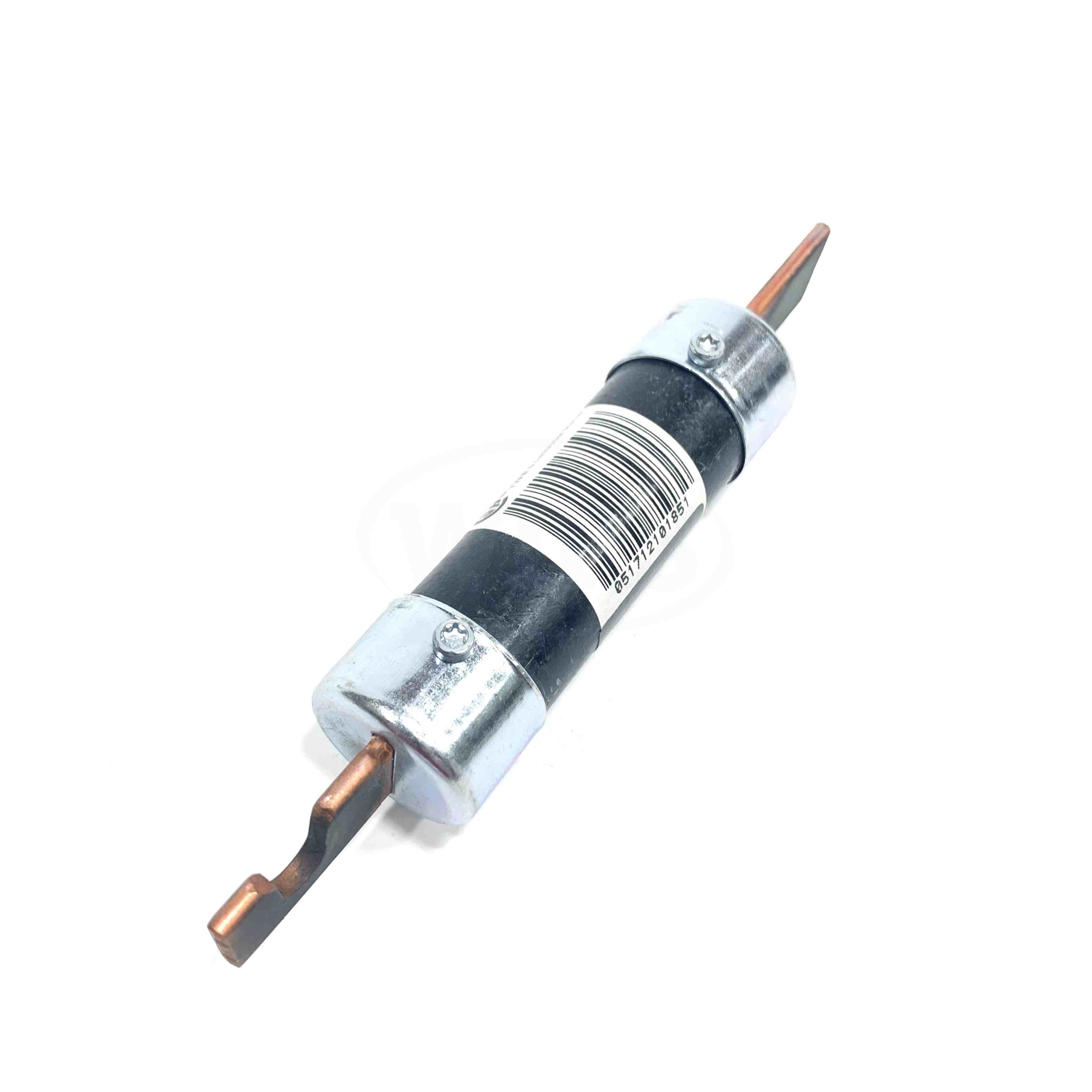 FRN-R-100 Bussmann Fuse Dual Element Time-Delay Fuse