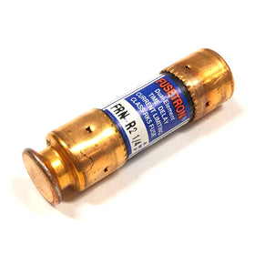 FRN-R-2-1/4 Bussmann Fusetron 250V Fuse