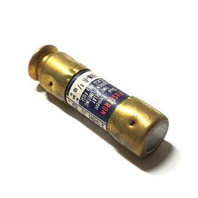 FRN-R-8/10 Bussmann Fusetron Dual Element 250V Fuse