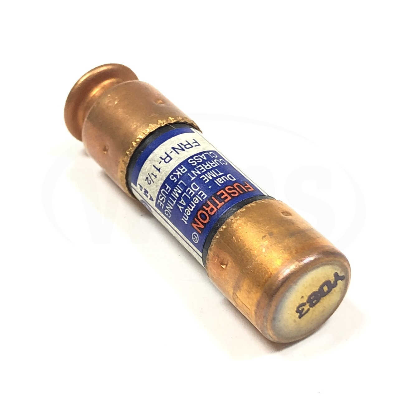 FRN-R11/2 Bussmann Fusetron 250V Fuse