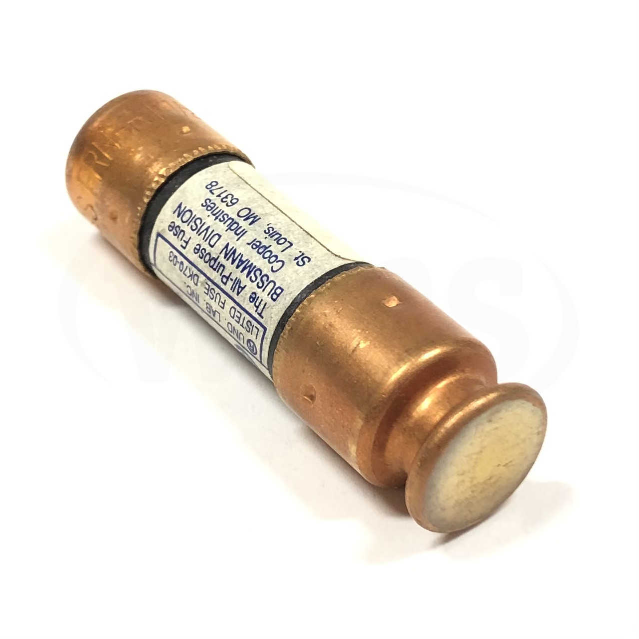 FRN-R11/2 Bussmann Fusetron 250V Fuse
