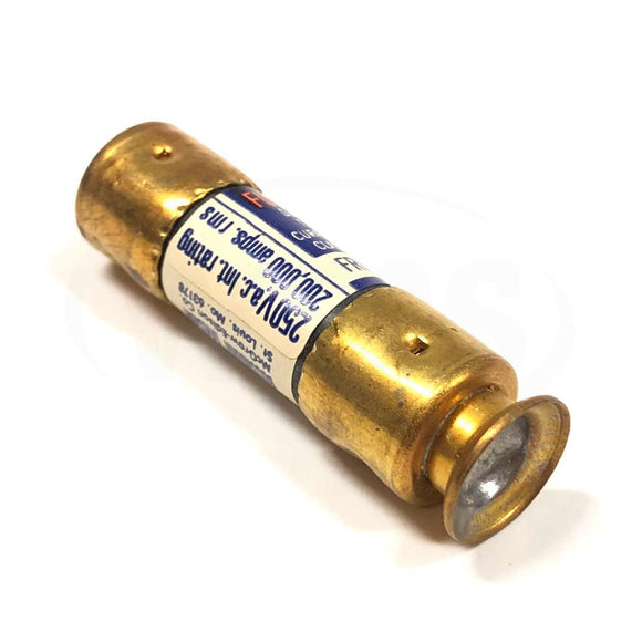 FRN-R21/2 Bussmann Fusetron Dual-Element 250V Fuse