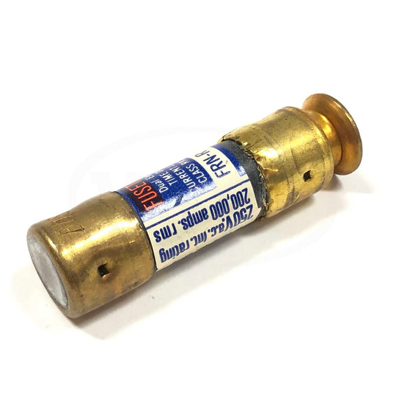 FRN-R61/4 Bussmann Fusetron Dual-Element 250V Fuse