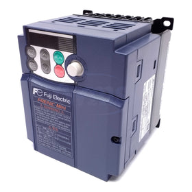 FRN0002C2S-4U 1/2 HP Fuji FRENIC-Mini C2 Compact Variable Frequency Drive, 460V