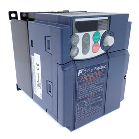 FRN0004C2S-4U 1 HP Fuji FRENIC-Mini C2 Compact Variable Frequency Drive, 460V