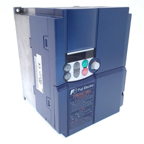 FRN0020C2S-2U 5 HP Fuji FRENIC-Mini C2 Compact Variable Frequency Drive, 230V