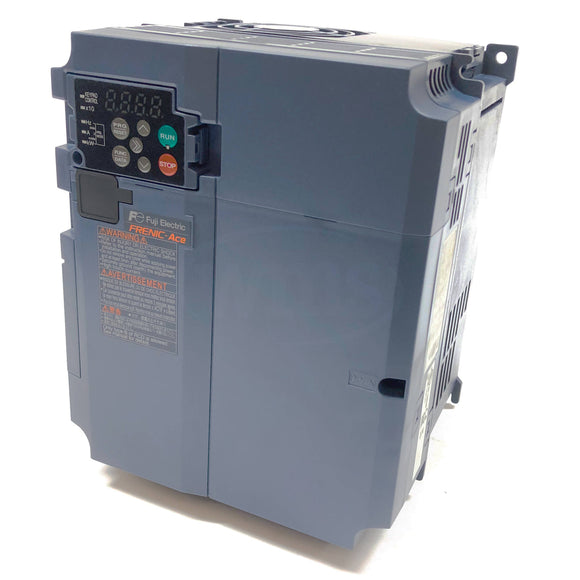 FRN0029E2S-4GB 15 HP Fuji FRENIC-AC Variable Frequency Drive (VFD)