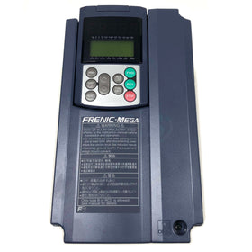 FRN002G1S-2U Fuji FRENIC-MEGA 2HP Inverter/Variable Frequency Drive, 230VAC