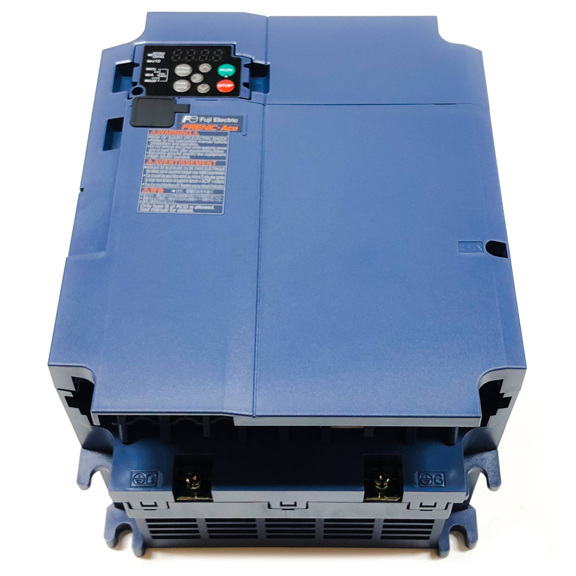 FRN0037E2S-4E 20 HP Fuji FRENIC-ACE Variable Frequency Drive (VFD)