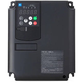 FRENIC-MEGA G2 Series 15HP Inverter / Variable Frequency Drive, 230VAC 3-Phase