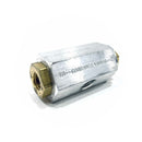 FRN18428 FS-Curtis Valve Blowdown 1/4"-4