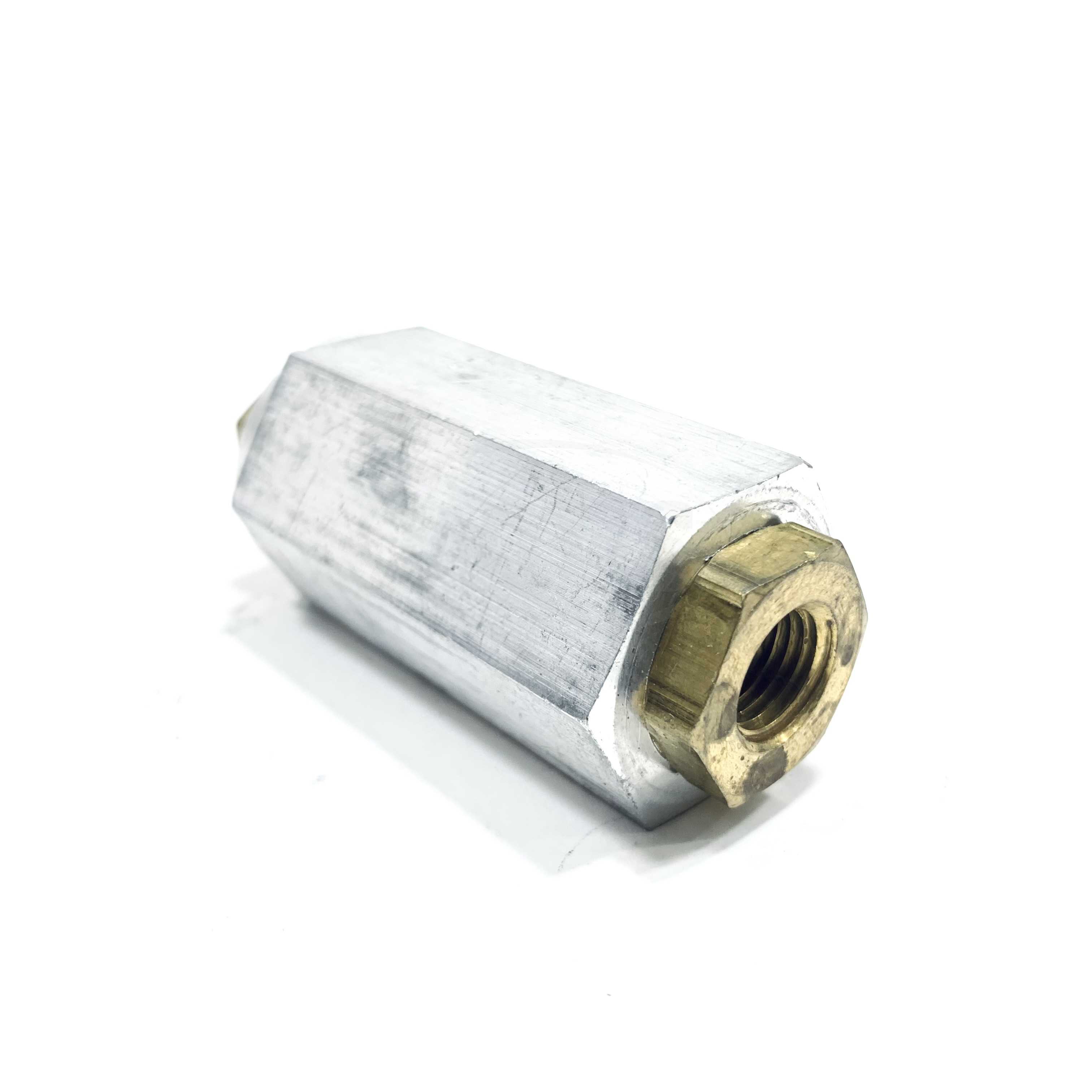 FRN18428 FS-Curtis Valve Blowdown 1/4"