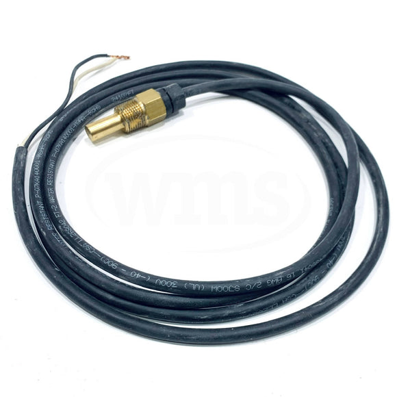 FRN18658 FS-Curtis Temperature Switch 1/2"