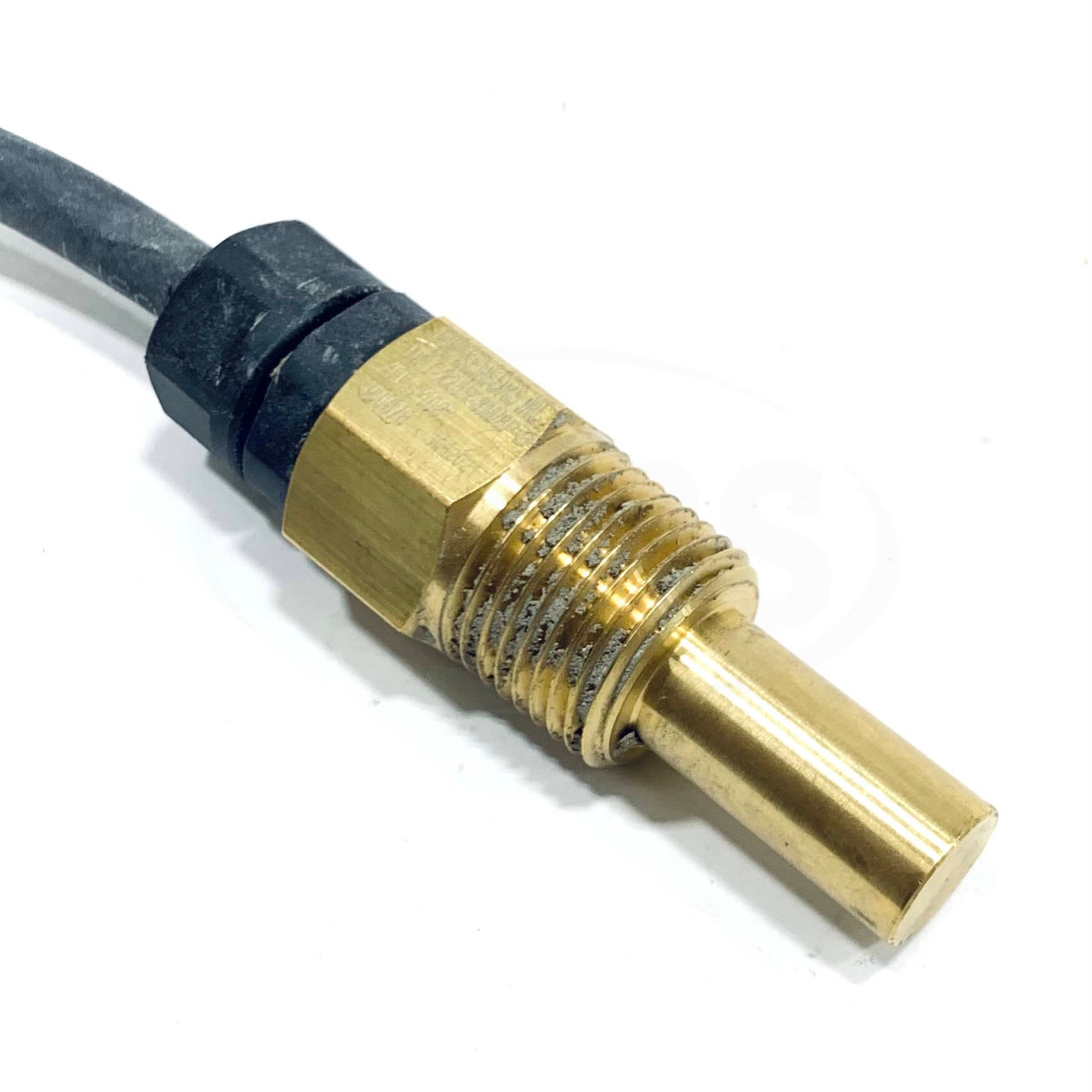 FRN18658 FS-Curtis Temperature Switch 1/2"
