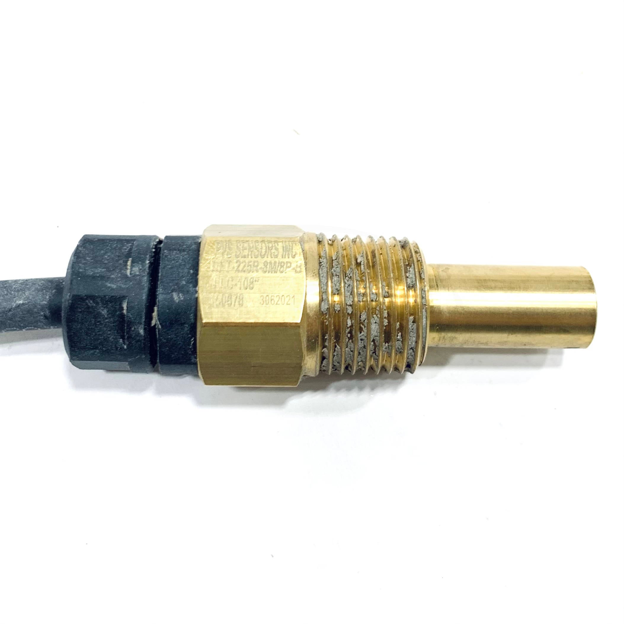 FRN18658 FS-Curtis Temperature Switch 1/2" - 0