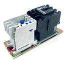 FRN18997 FS-Curtis Starter W/ Ol Relay Dp Type-7