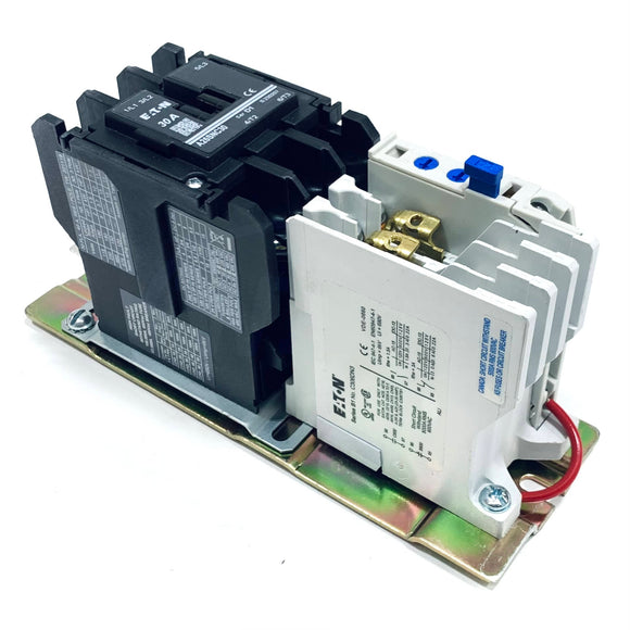 FRN18997 FS-Curtis Starter W/ Ol Relay Dp Type