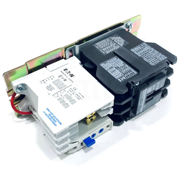 FRN18997 FS-Curtis Starter W/ Ol Relay Dp Type