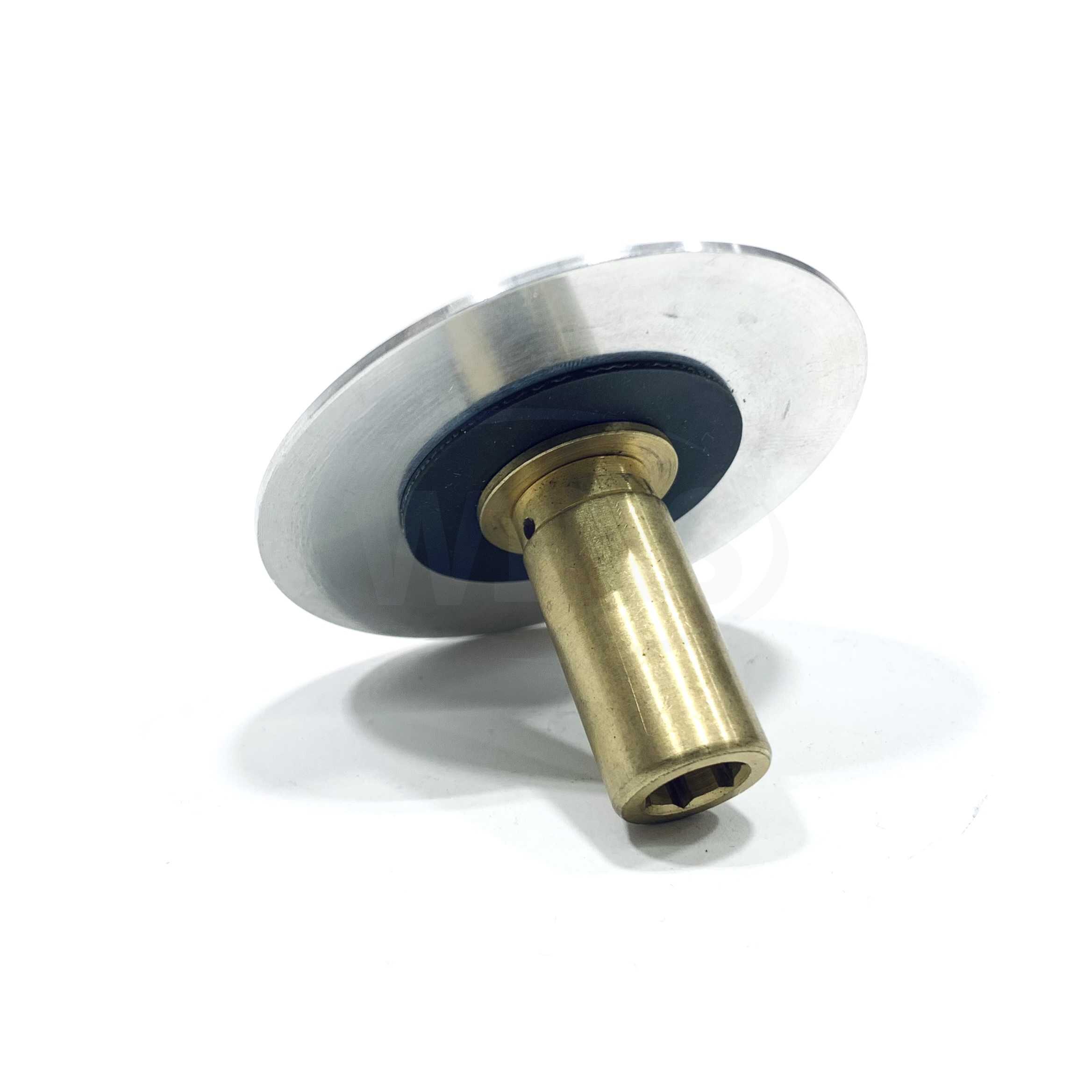 FRN24582-1 FS-Curtis Flapper Assembly, 2-1/2 Inlet Valve - 0