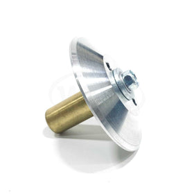 FRN24582-1 FS-Curtis Flapper Assembly, 2-1/2 Inlet Valve - 0