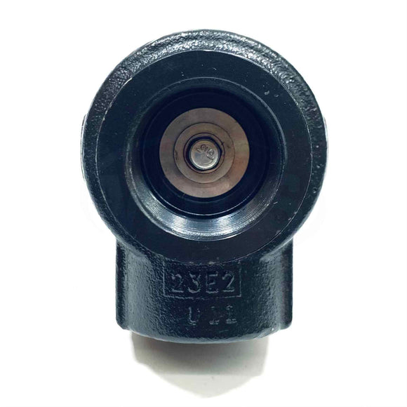 FRN42126-4 FS-Curtis Minimum Pressure Valve, 1-1/4"