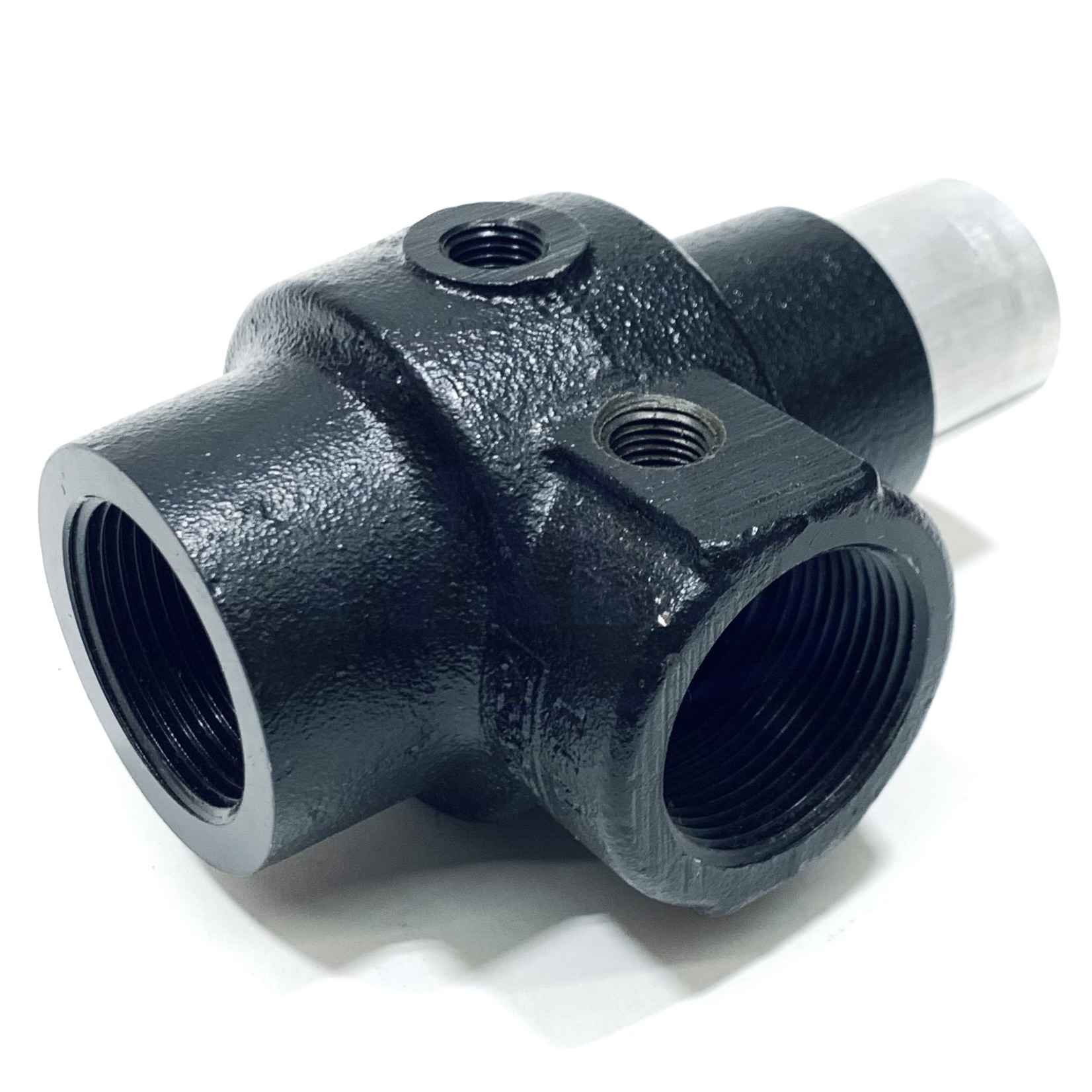 FRN42126-4 FS-Curtis Minimum Pressure Valve, 1-1/4"