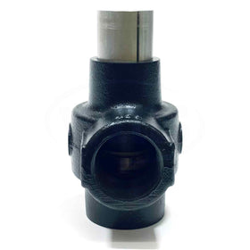 FRN42126-4 FS-Curtis Minimum Pressure Valve, 1-1/4" - 0