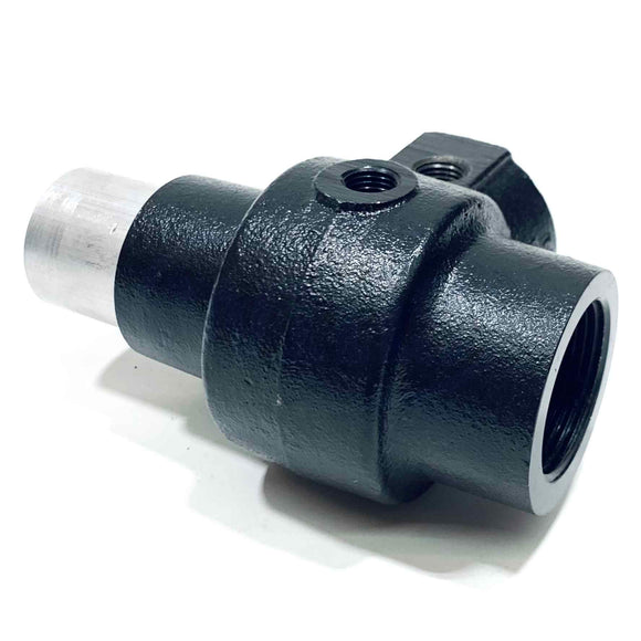 FRN42126-4 FS-Curtis Minimum Pressure Valve, 1-1/4"