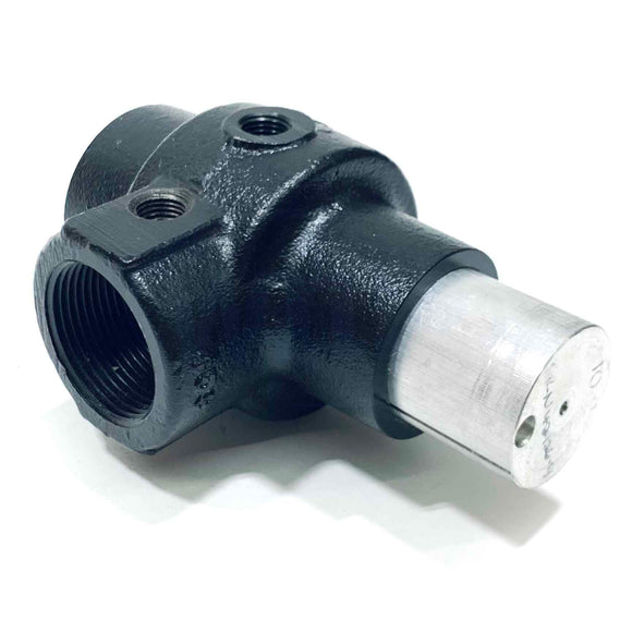 FRN42126-4 FS-Curtis Minimum Pressure Valve, 1-1/4"