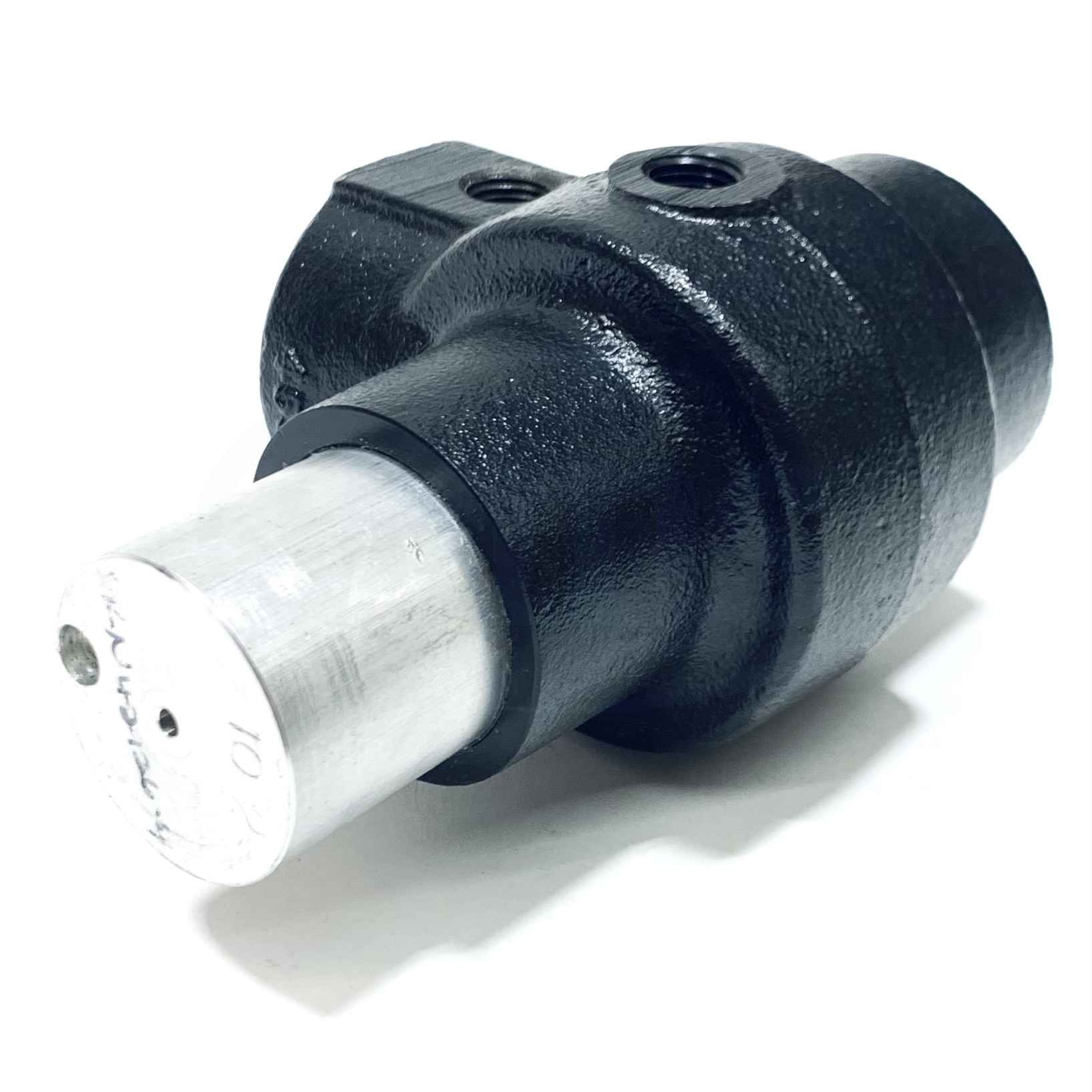 FRN42126-4 FS-Curtis Minimum Pressure Valve, 1-1/4"
