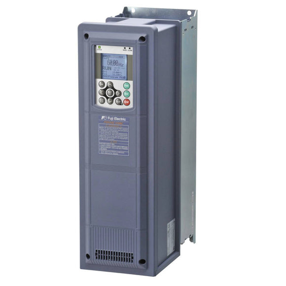 FRN900AR1S-4U 900 HP Fuji HVAC Variable Frequency Drive (VFD)