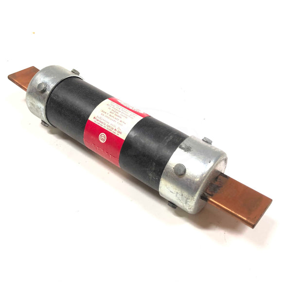 FRS-110 Bussmann Fusetron Dual-Element 600V Fuse