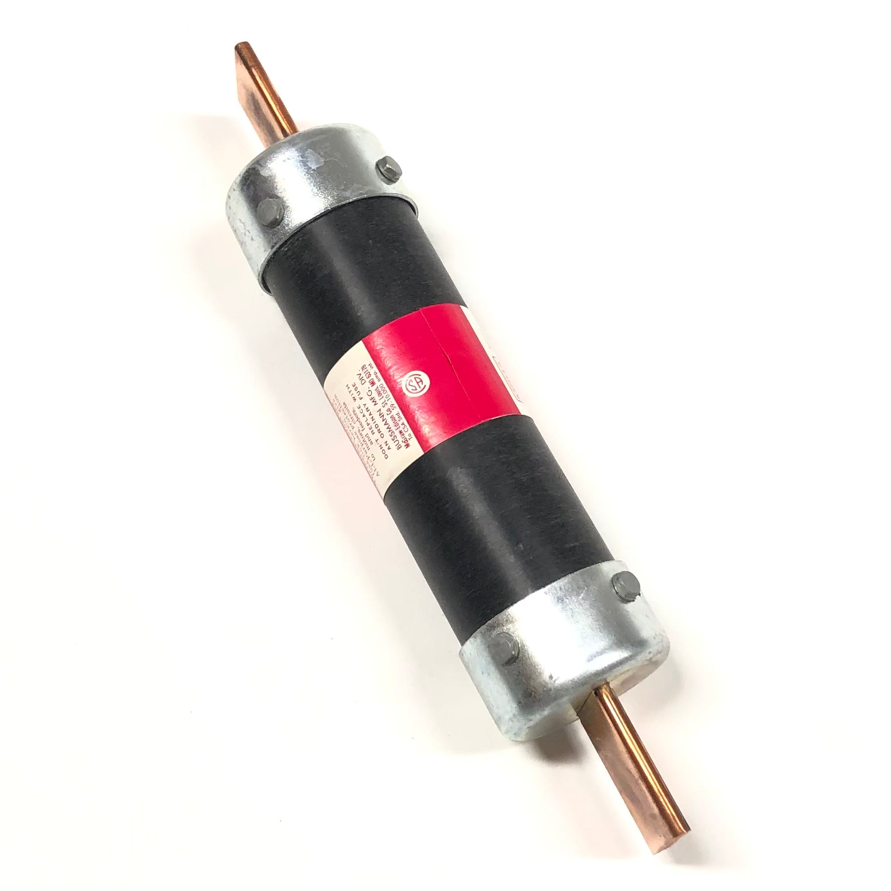 FRS-150 Fusetrone 600V Dual-Element Fuse - 0