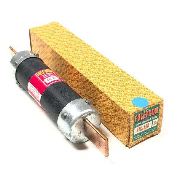 FRS-150 Fusetrone 600V Dual-Element Fuse