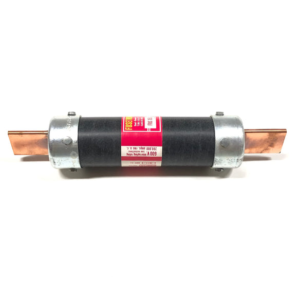 FRS-150 Fusetrone 600V Dual-Element Fuse