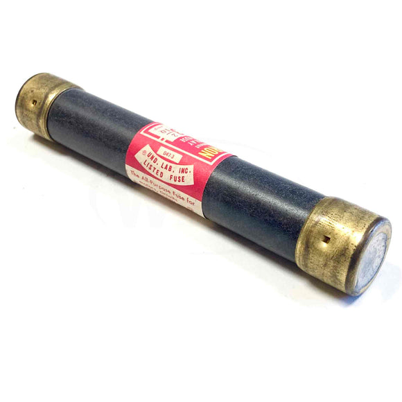 FRS-3-2/10 Fusetron Dual Element Time Delay Class K5 Fuse