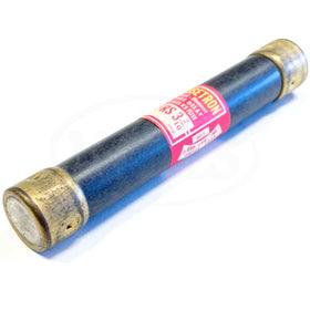 FRS-3-2/10 Fusetron Dual Element Time Delay Class K5 Fuse - 0