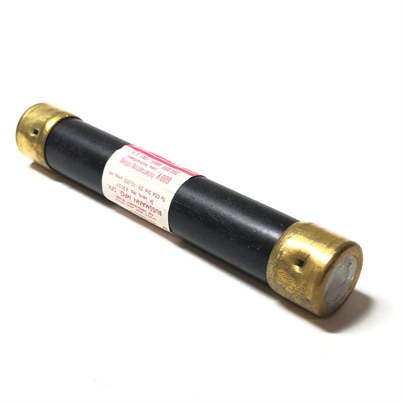 FRS-4-1/2 Bussmann Fusetron Dual-Element 600V Fuse