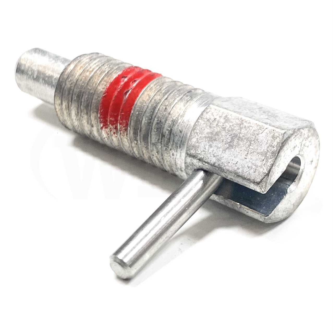 FRS-625 Reid Hand-Retractable Spring Plunger