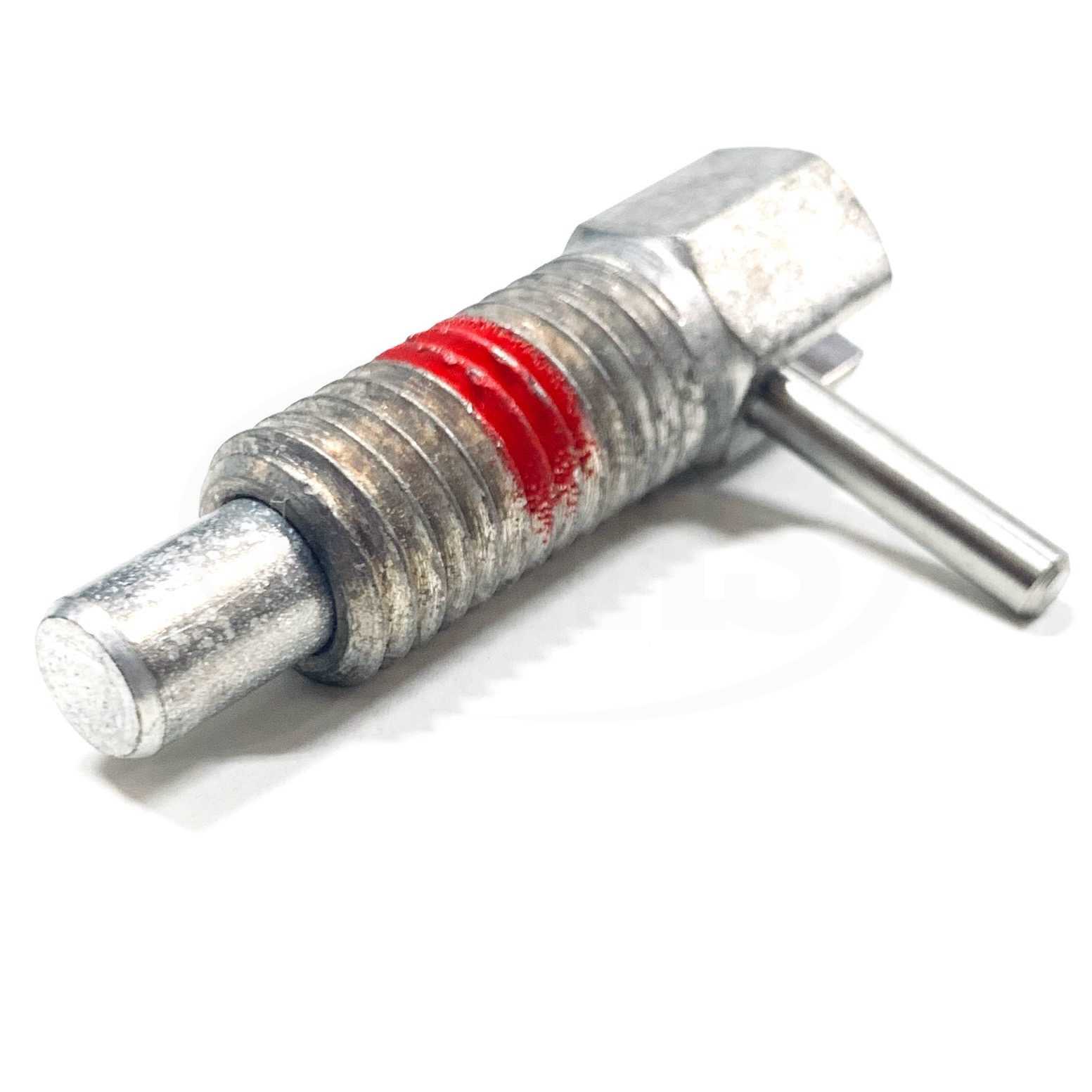 FRS-625 Reid Hand-Retractable Spring Plunger