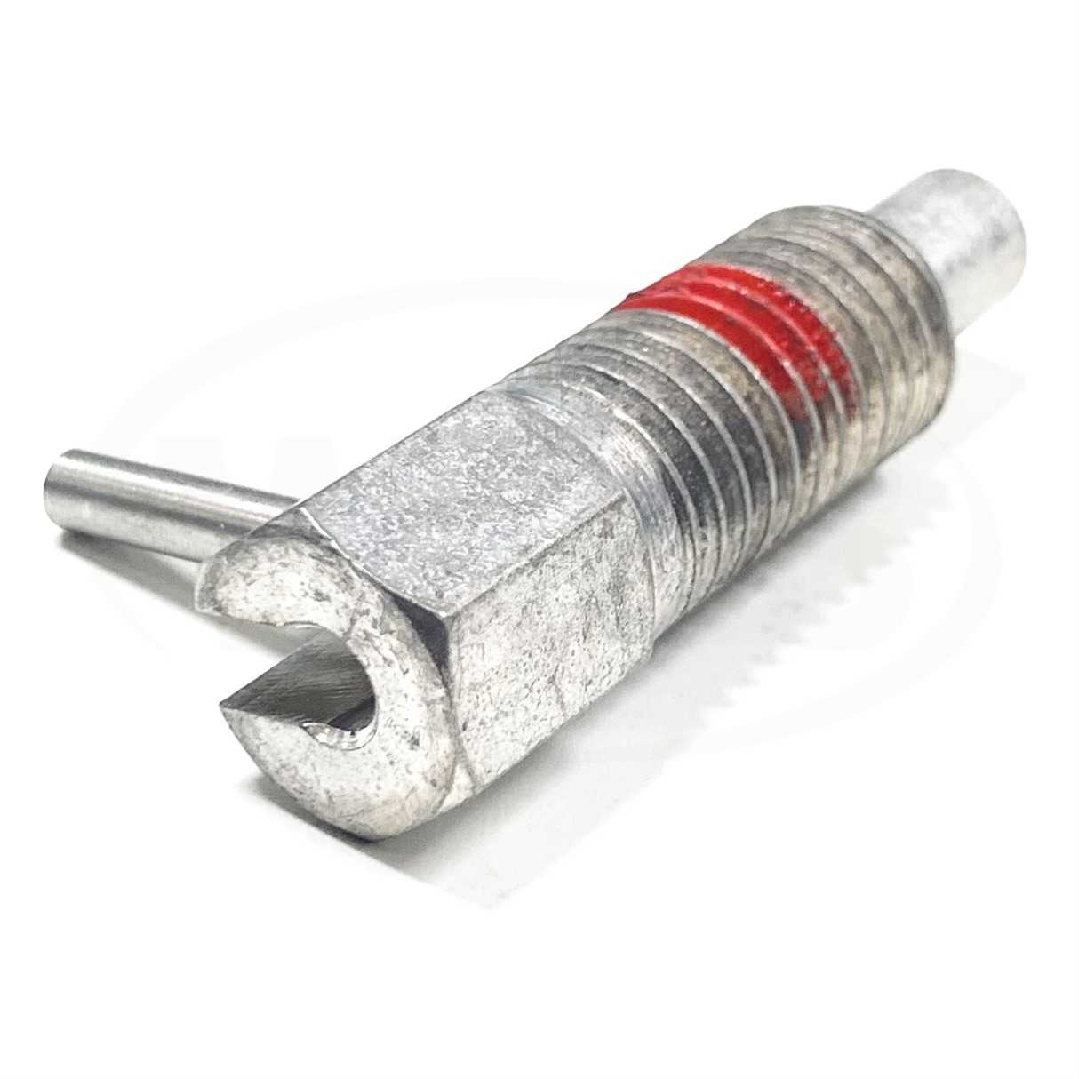 FRS-625 Reid Hand-Retractable Spring Plunger